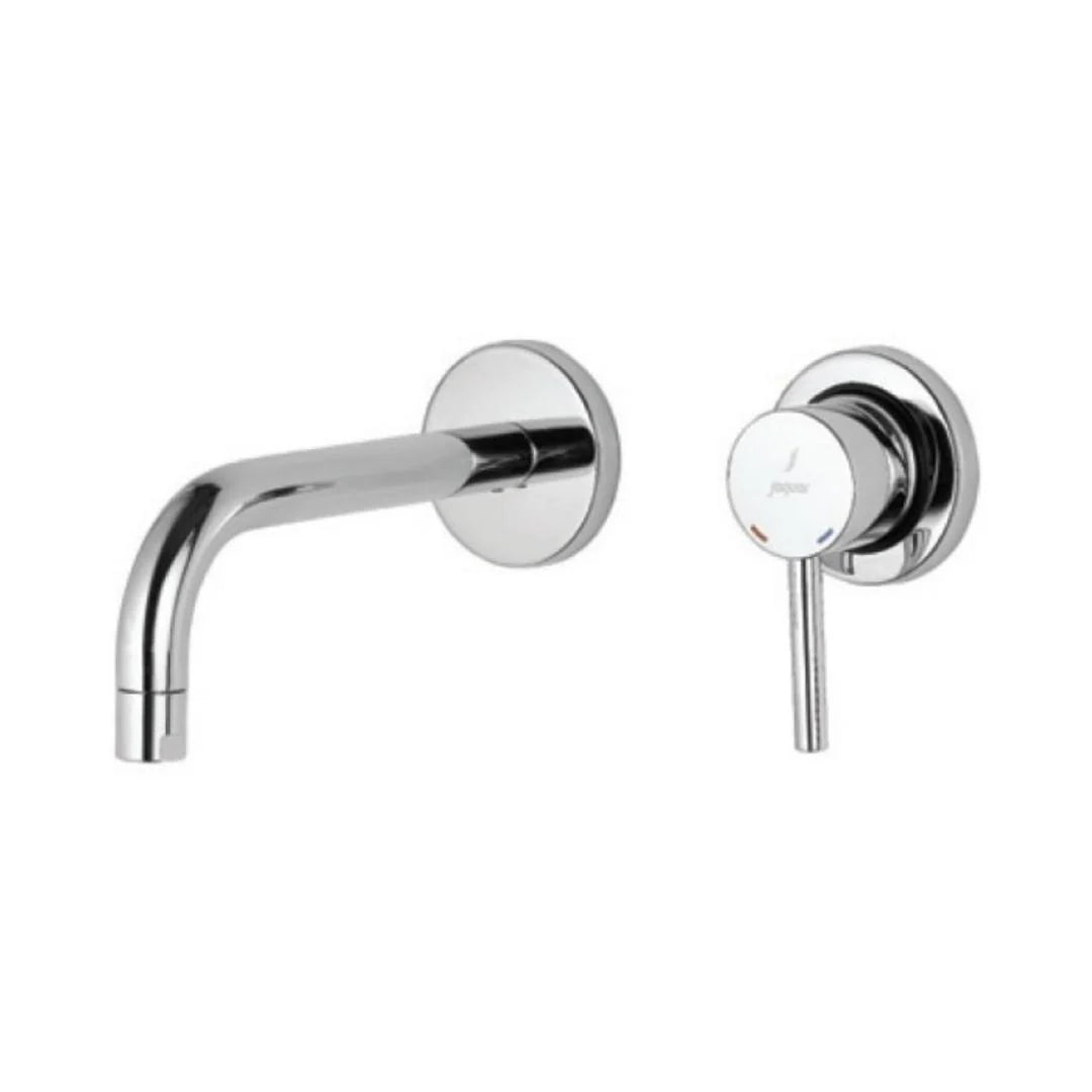 Jaquar Wall Mounted Basin Mixer Florentine FLR-CHR-5231NK - Chrome