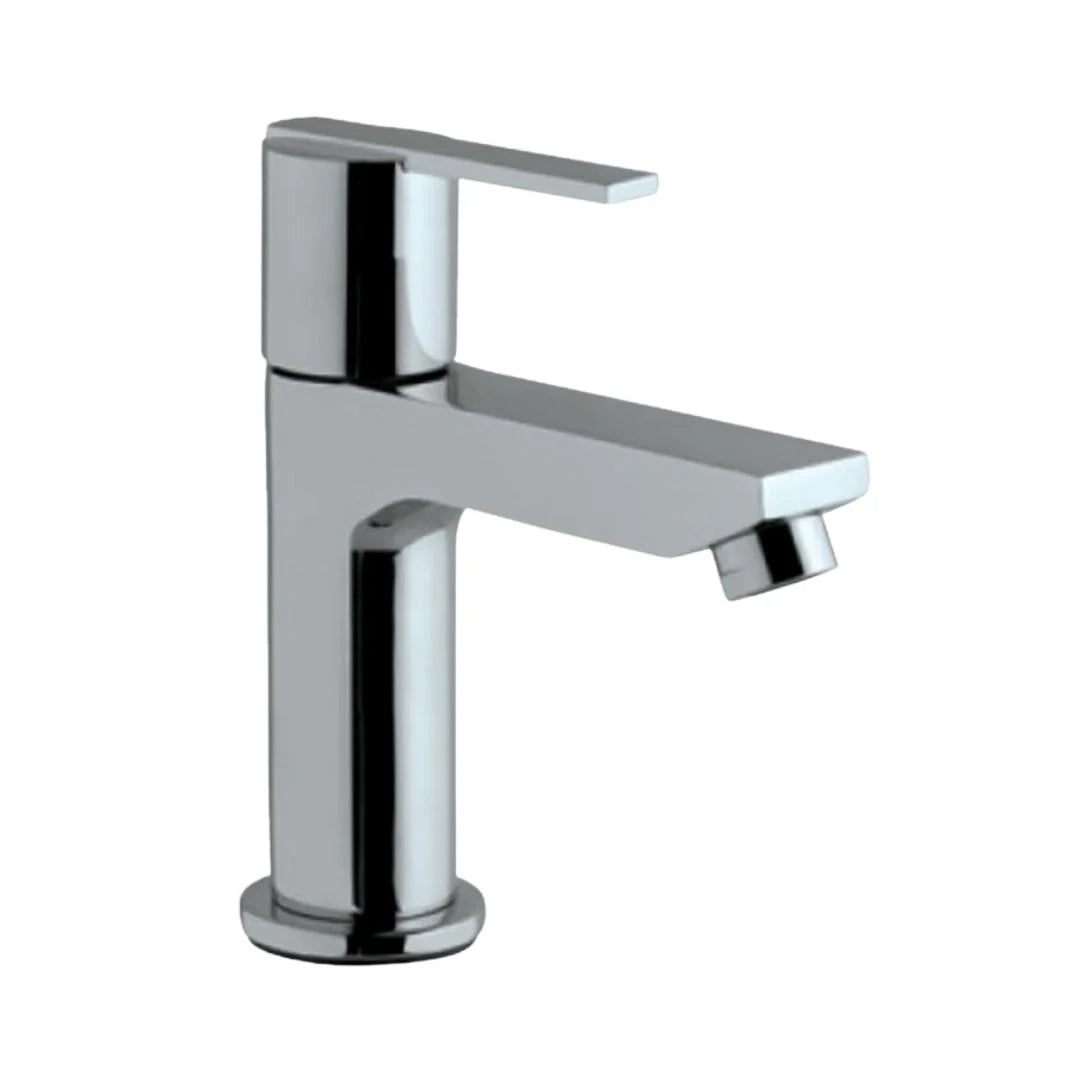 Jaquar Table Mounted Regular Basin Tap Fonte FON-CHR-40011 - Chrome