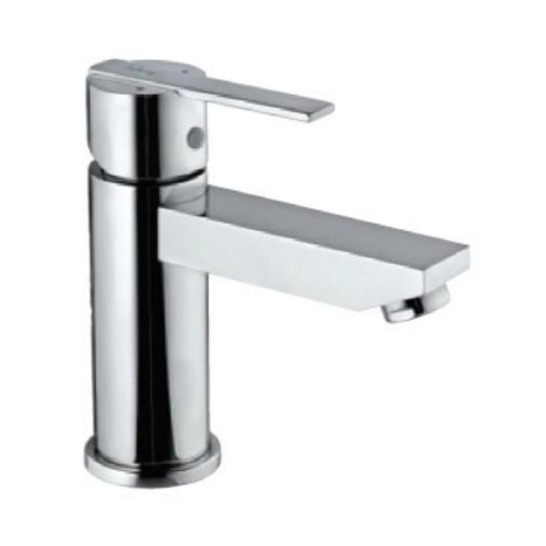 Jaquar Table Mounted Regular Basin Mixer Fonte FON-CHR-40023B - Chrome