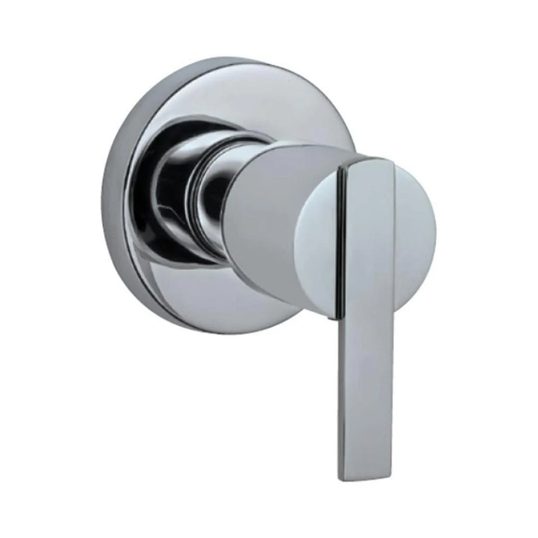 Jaquar Basin Area Stop Valve Fonte FON-CHR-40083K - Chrome