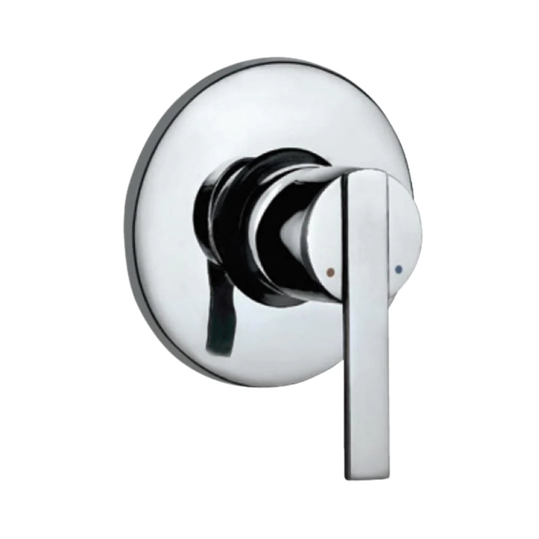 Jaquar 1 Way Diverter Fonte FON-CHR-40227K Normal Flow - Chrome Finish