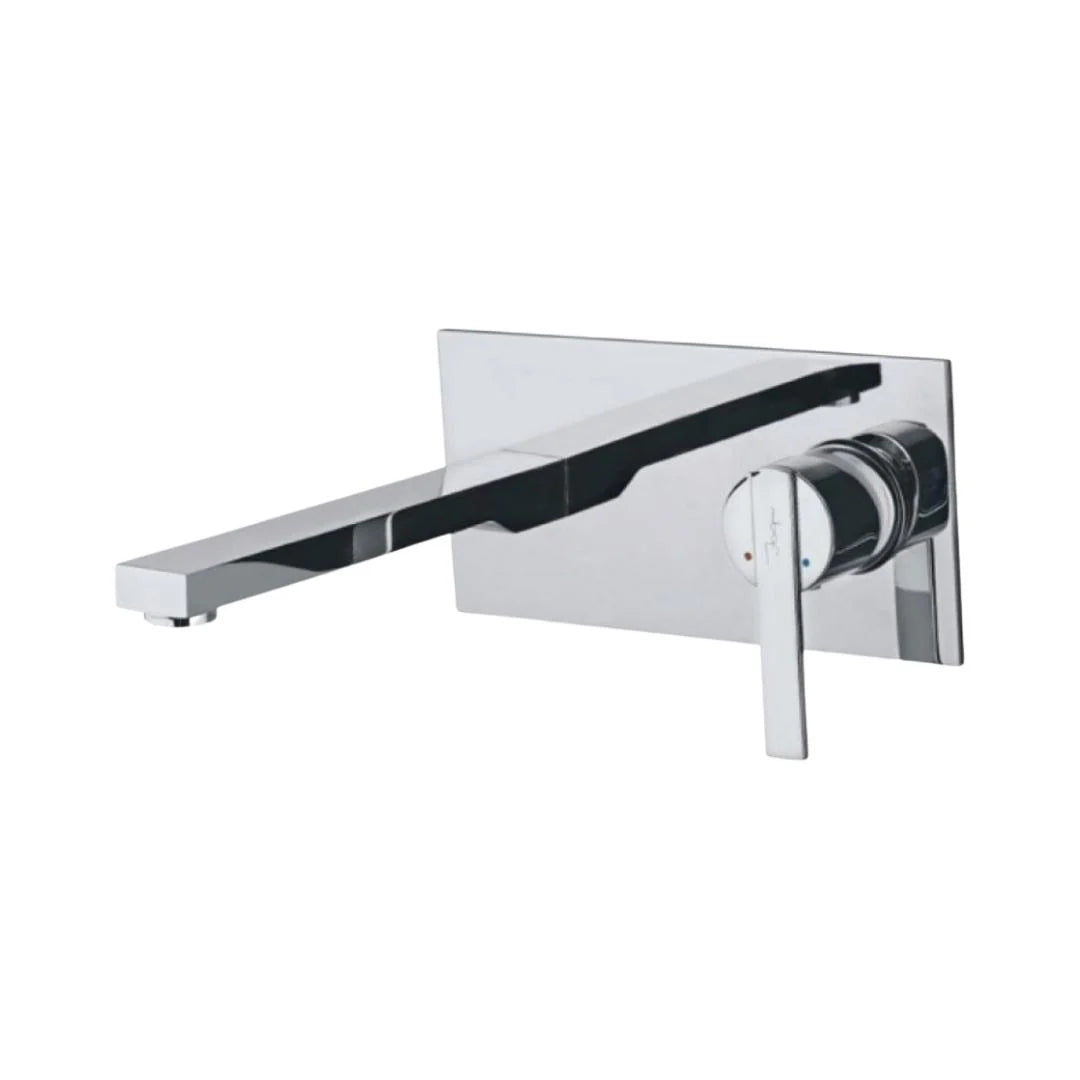 Jaquar Wall Mounted Basin Mixer Fonte FON-CHR-40233NK - Chrome