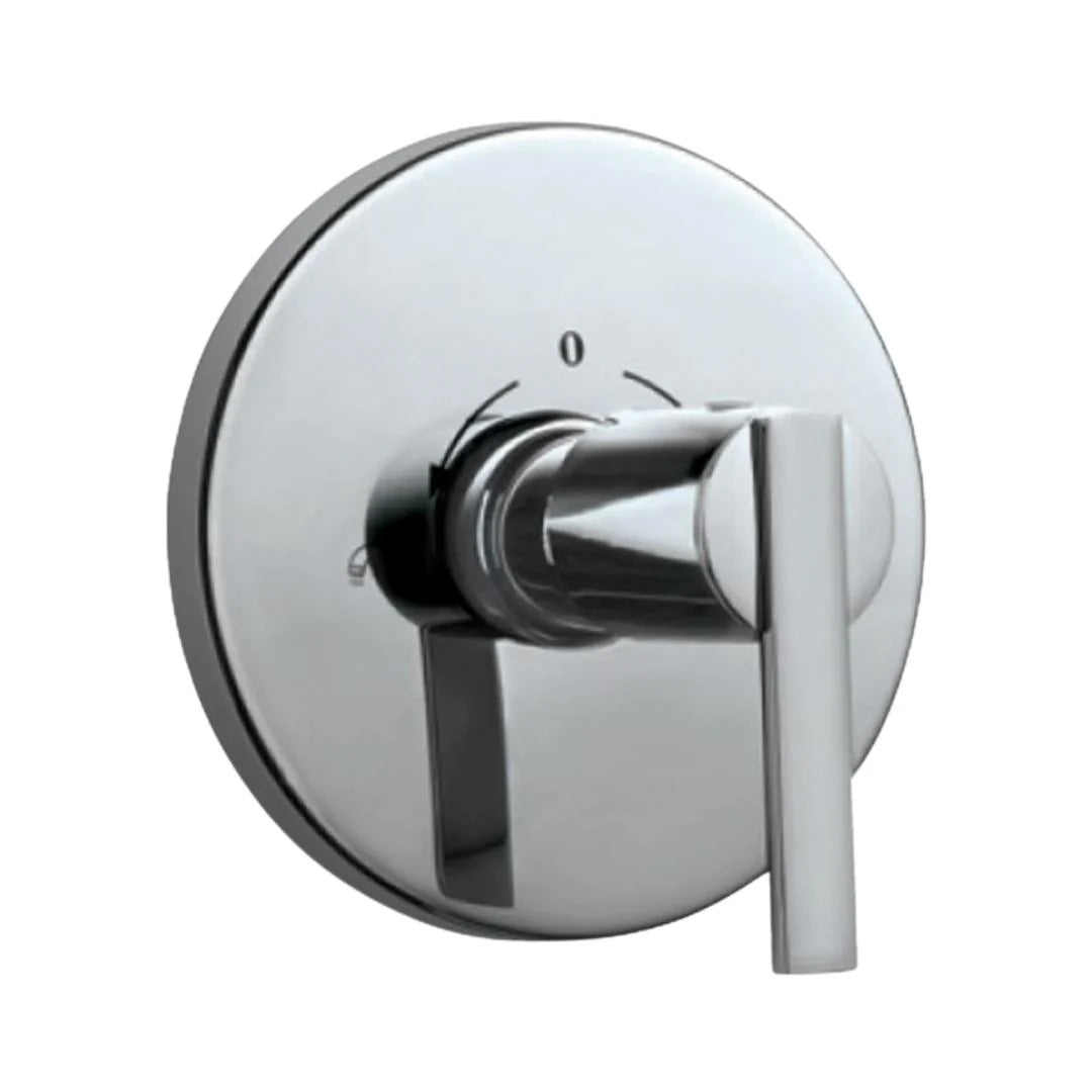 Jaquar 4 Way Diverter Fonte FON-CHR-40421 Normal Flow - Chrome Finish