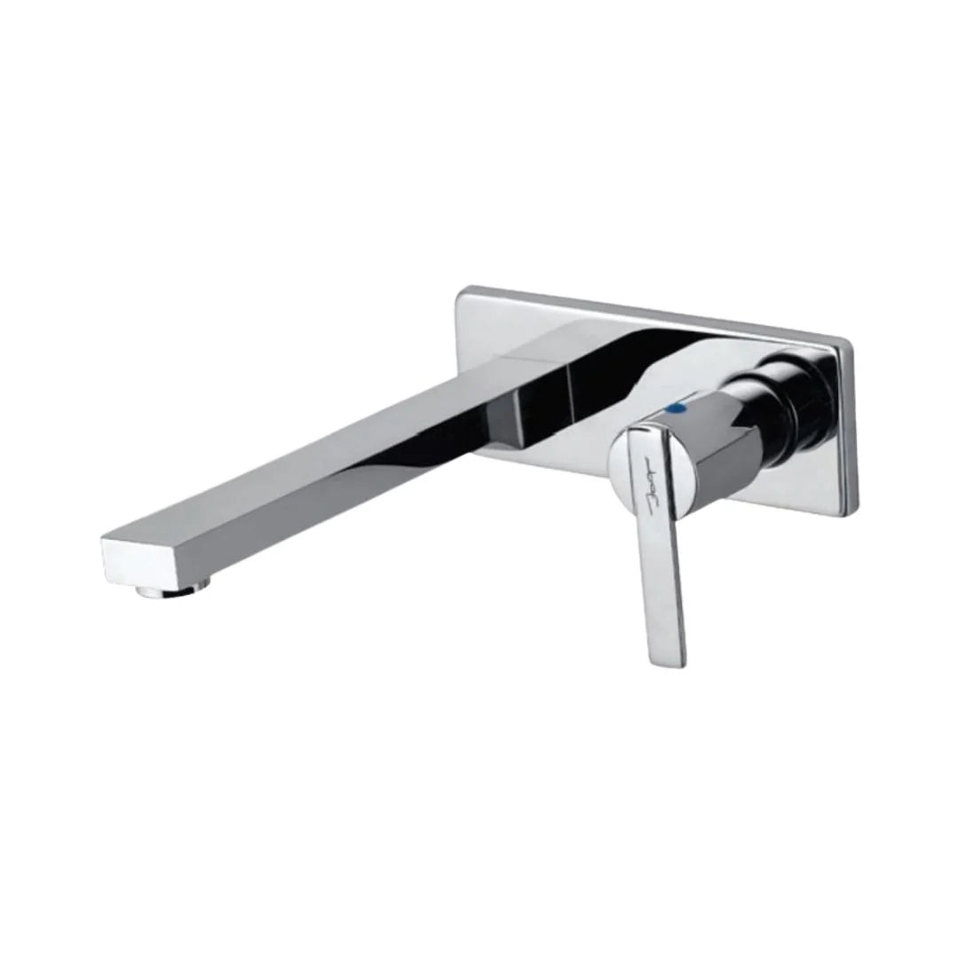 Jaquar Wall Mounted Basin Tap Fonte FON-CHR-40441K - Chrome