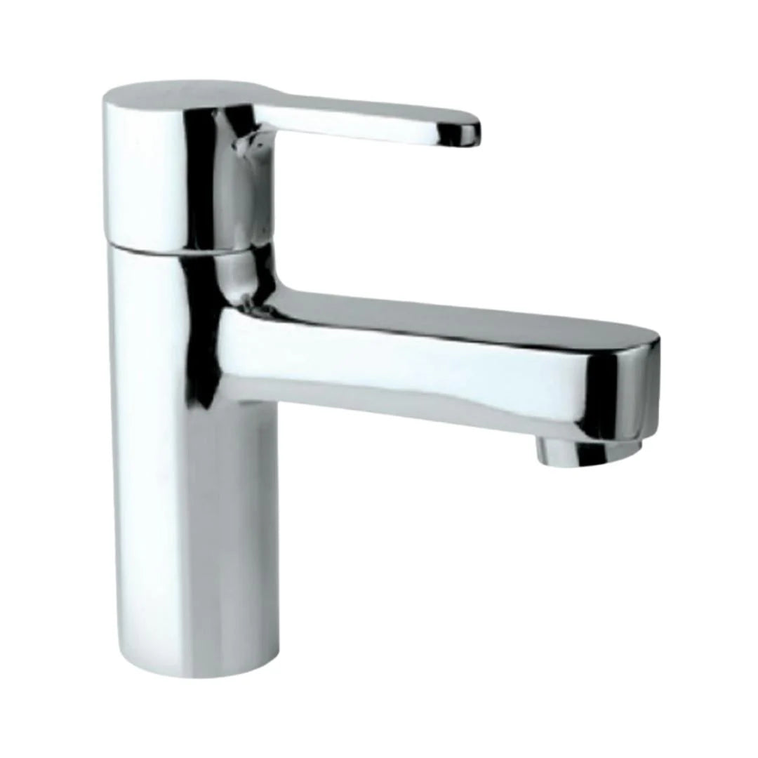 Jaquar Table Mounted Regular Basin Tap Fusion FUS-CHR-29001 - Chrome