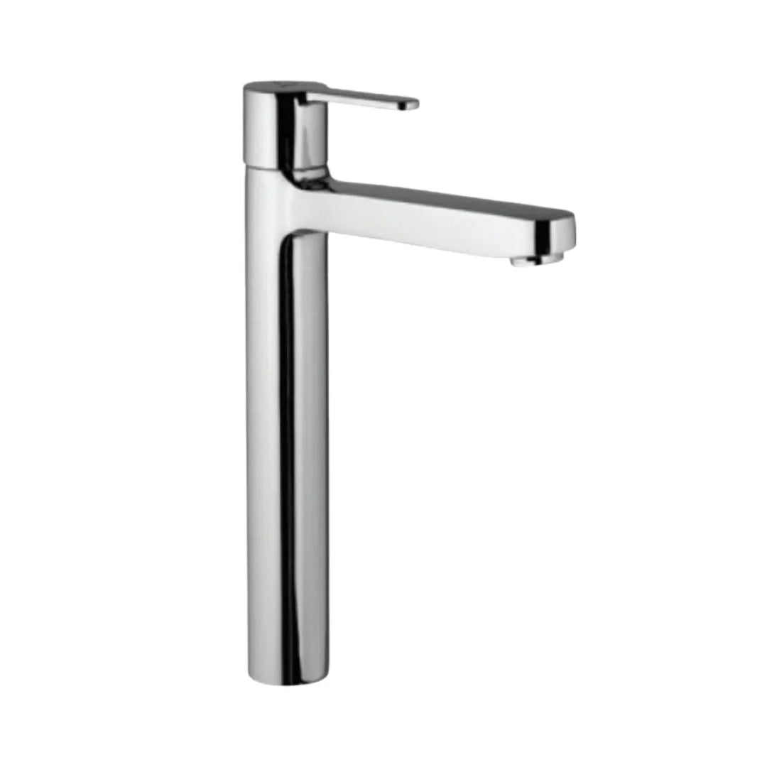 Jaquar Table Mounted Tall Boy Basin Tap Fusion FUS-CHR-29021N - Chrome