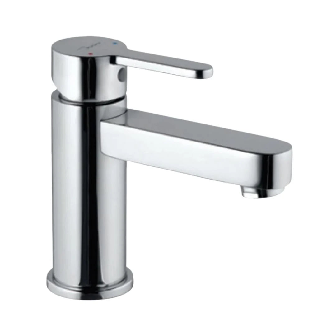 Jaquar Table Mounted Regular Basin Mixer Fusion FUS-CHR-29023B - Chrome