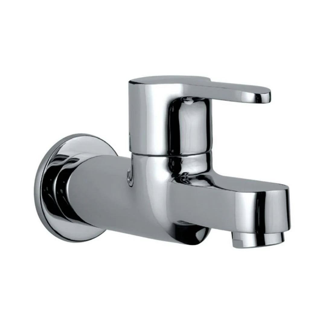 Jaquar WC Area Bib Tap Fusion FUS-CHR-29037 - Chrome