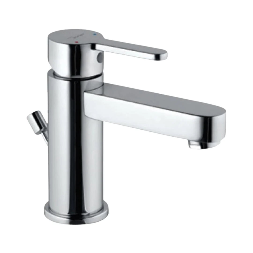Jaquar Table Mounted Regular Basin Mixer Fusion FUS-CHR-29052B - Chrome
