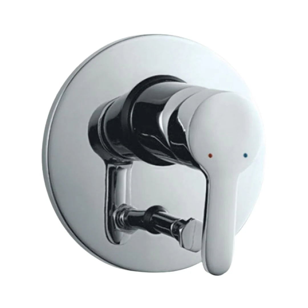 Jaquar 2 Way Diverter Fusion FUS-CHR-29075K Normal Flow - Chrome Finish