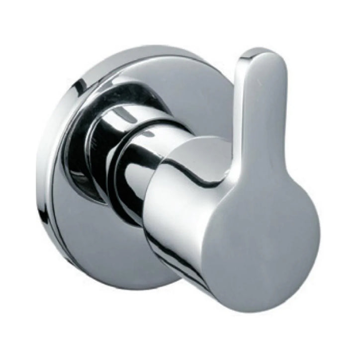 Jaquar Basin Area Stop Valve Fusion FUS-CHR-29083K - Chrome