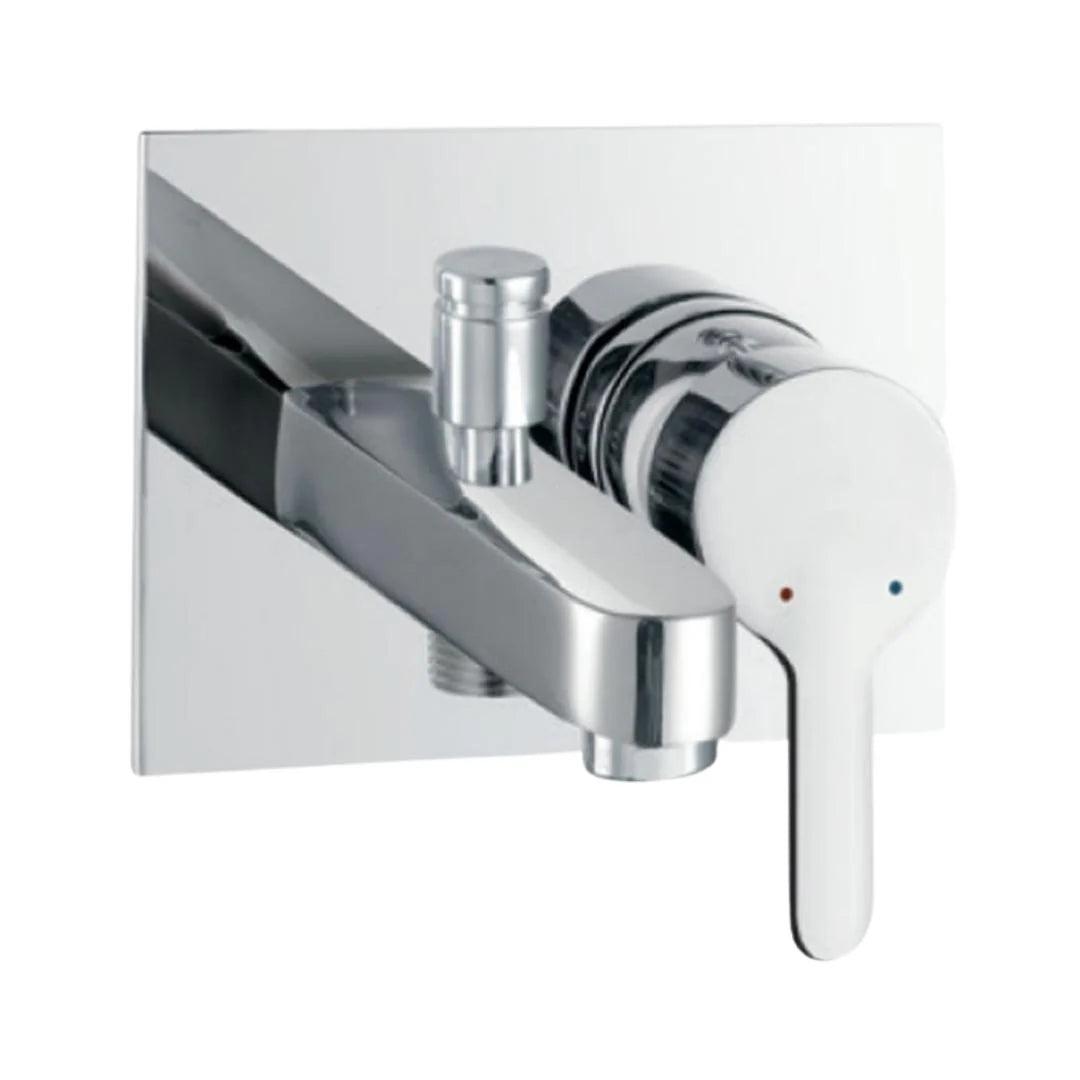 Jaquar 2 Way Diverter Fusion FUS-CHR-29137 High Flow - Chrome Finish