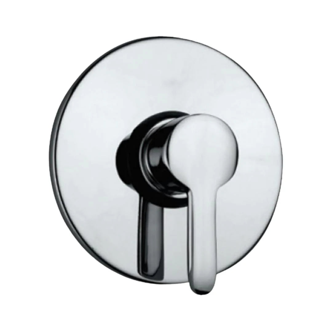 Jaquar 1 Way Diverter Fusion FUS-CHR-29139 Normal Flow - Chrome Finish