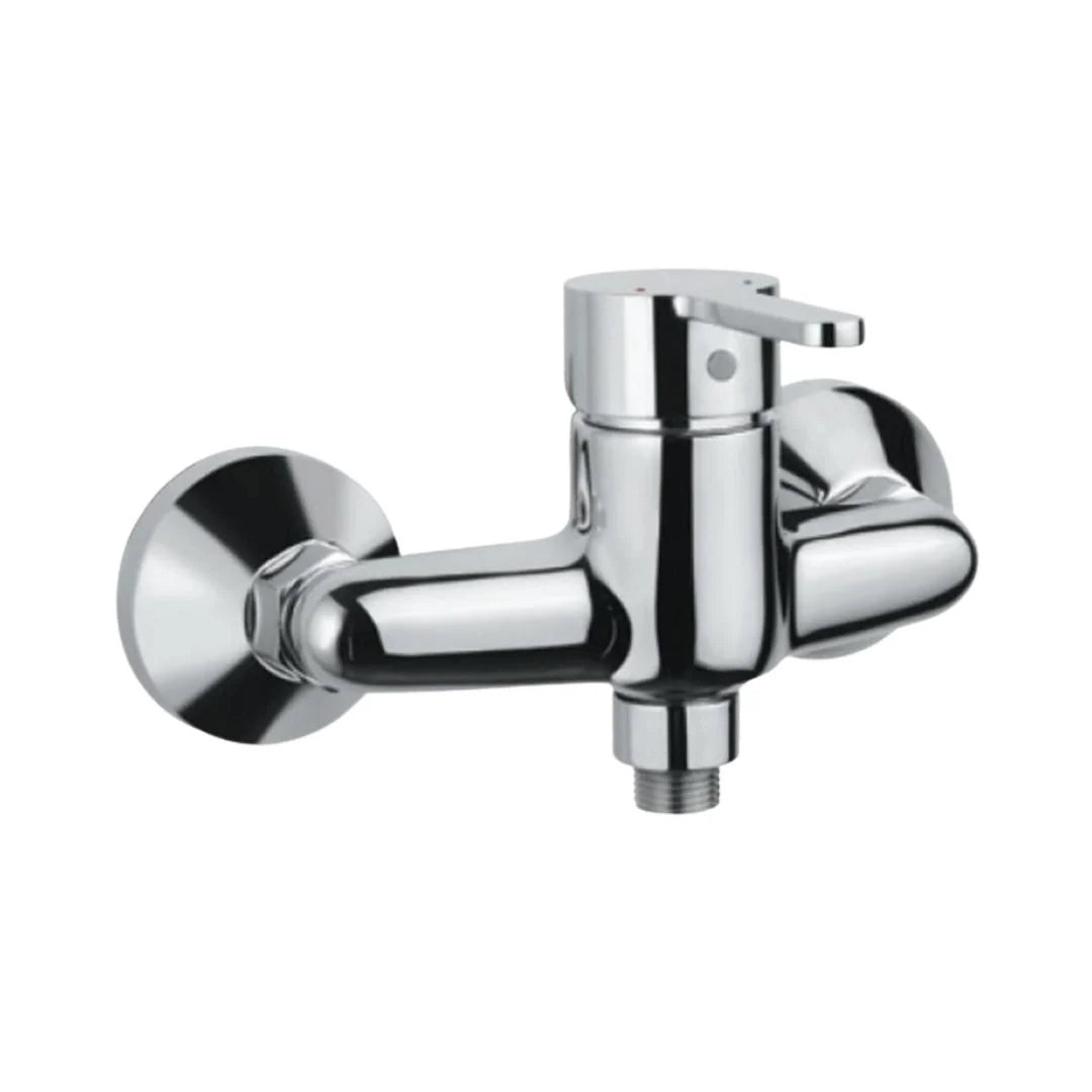 Jaquar 1 Way Wall Mixer Fusion FUS-CHR-29149 Normal Flow - Chrome Finish