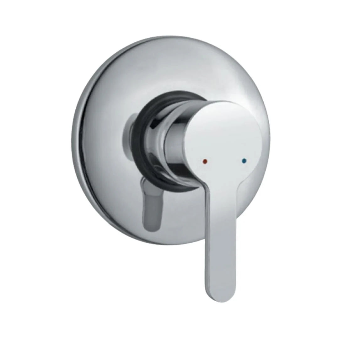 Jaquar 1 Way Diverter Fusion FUS-CHR-29227K Normal Flow - Chrome Finish