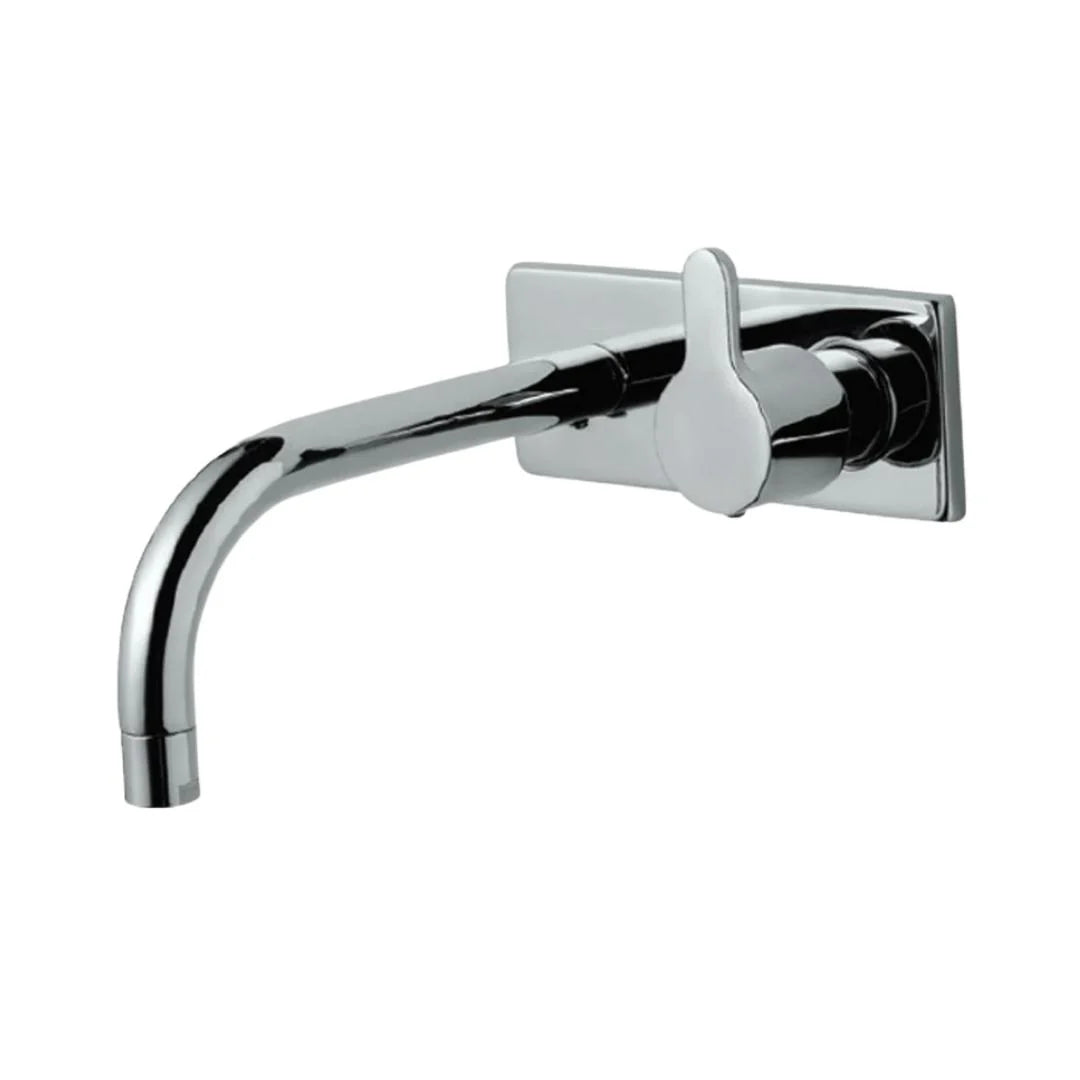 Jaquar Wall Mounted Basin Tap Fusion FUS-CHR-29441K - Chrome