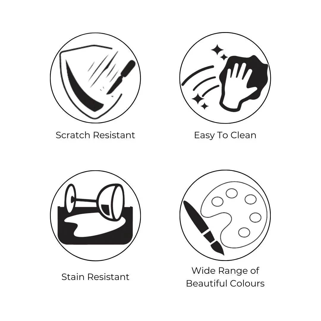 Hindware Quartz Sink Garnet GARNET 31 X 18 X 8.3 ( 31 x 18 inches ) - Eros