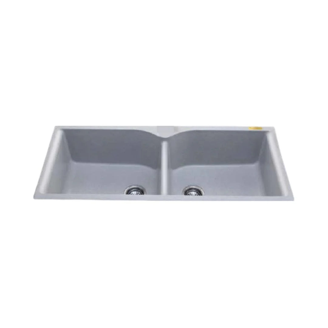 Hindware Quartz Sink Garnet GARNET 45 X 19.5 X 9 ( 45 x 19.5 inches ) - Eros