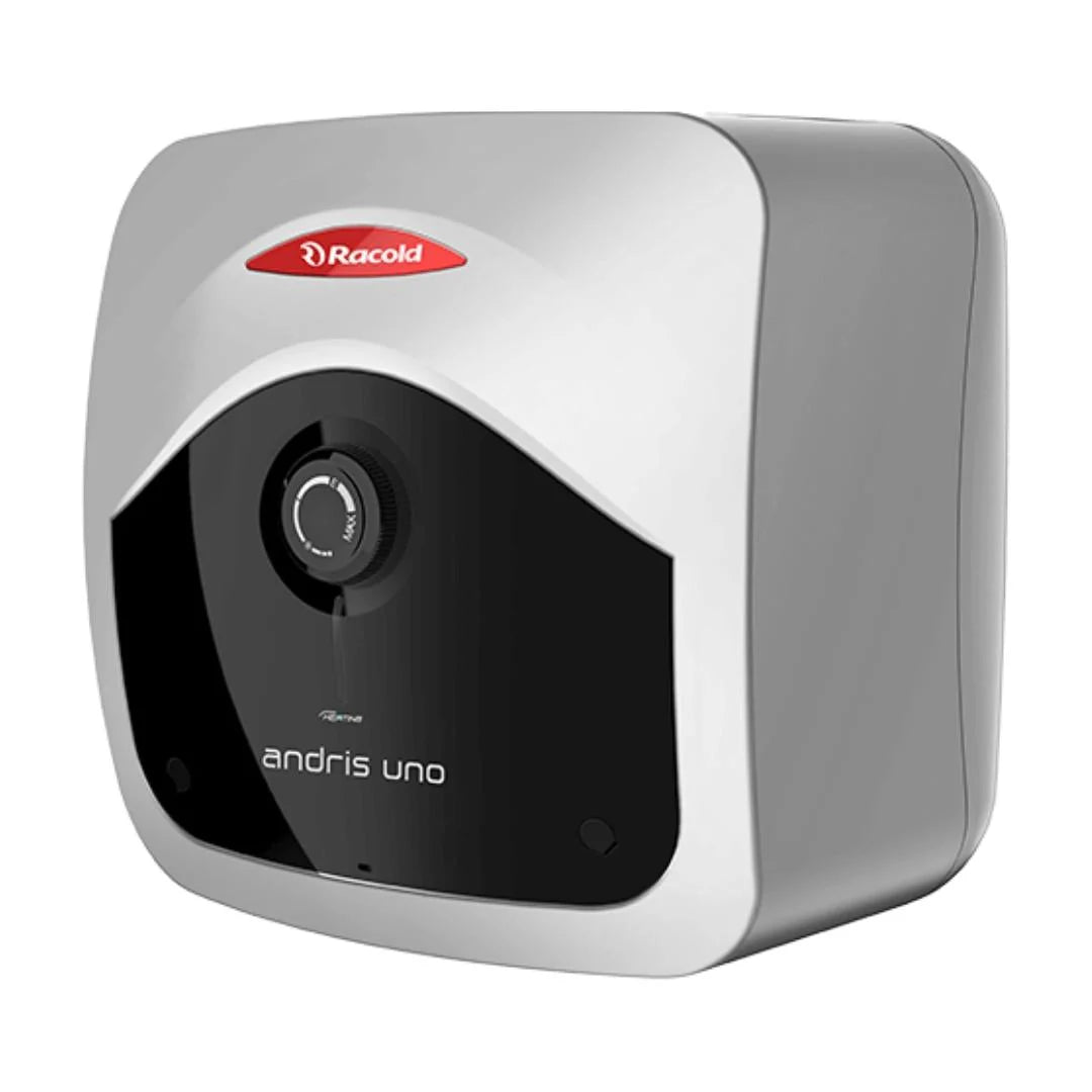 Racold Electric Wall Mounting Vertical 15 Ltr Storage Water Heater