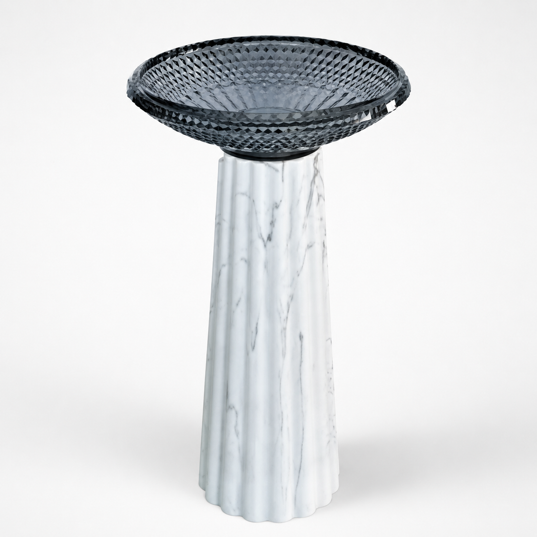 SCUBA ARTIFICIAL STONE PEDESTAL BASIN SC-9374