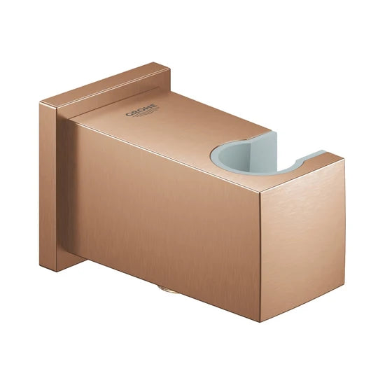 GROHE SHOWER FITTING WALL OUTLET 26370DL0 - BRUSHED WARM SUNSET