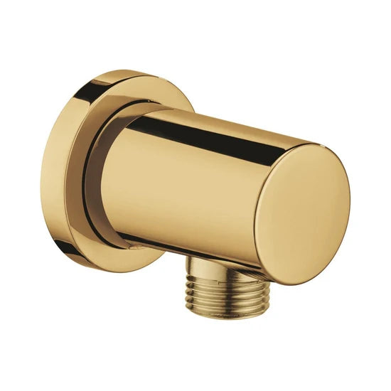 GROHE SHOWER FITTING WALL OUTLET 27057GLC - COOL SUNRISE