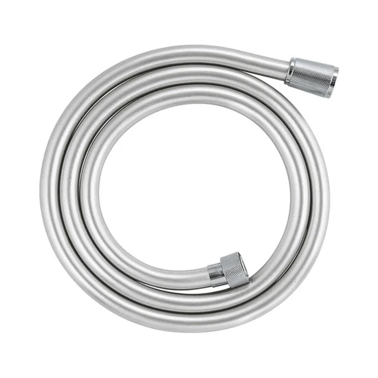 GROHE SHOWER FITTING FLEXIBLE HOSE 28364001 - CHROME