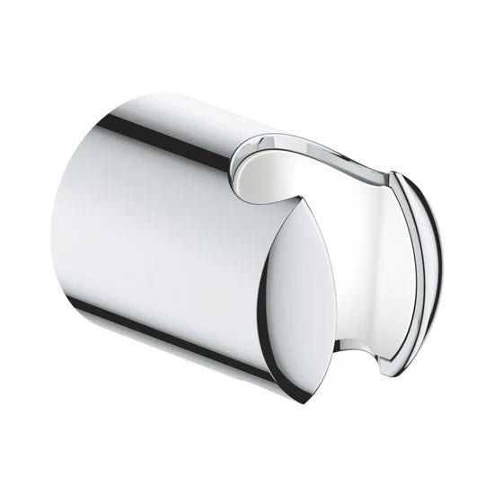 GROHE SHOWER FITTING WALL BRACKET M28605001 - CHROME