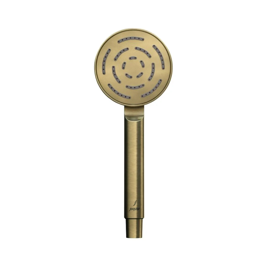 Jaquar Single Flow Hand Shower HSH-ABR-1653 - Antique Bronze