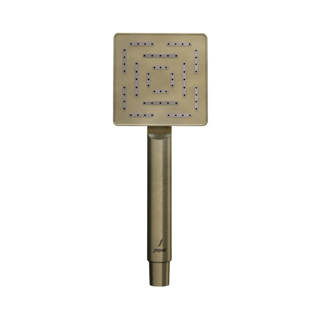 Jaquar Single Flow Hand Shower HSH-ABR-1655 - Antique Bronze