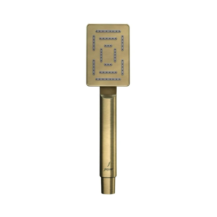 Jaquar Single Flow Hand Shower HSH-ABR-1657 - Antique Bronze