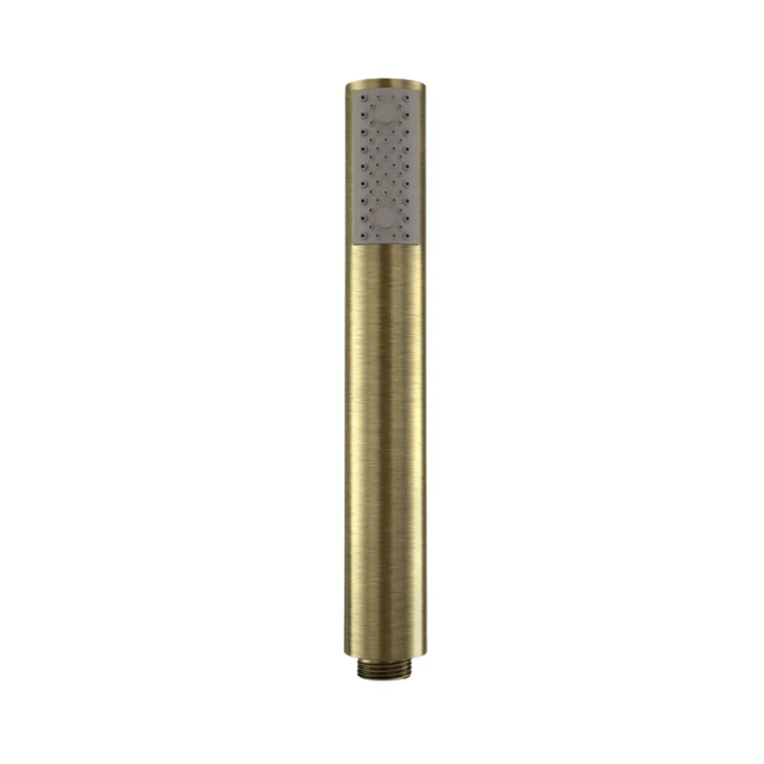 Jaquar Single Flow Hand Shower HSH-ABR-5537M - Antique Bronze