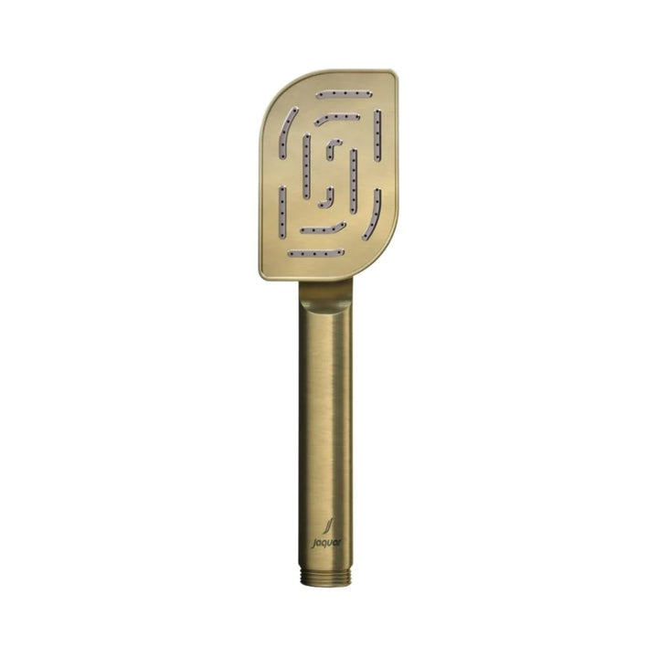 Jaquar Single Flow Hand Shower HSH-ABR-85537 - Antique Bronze