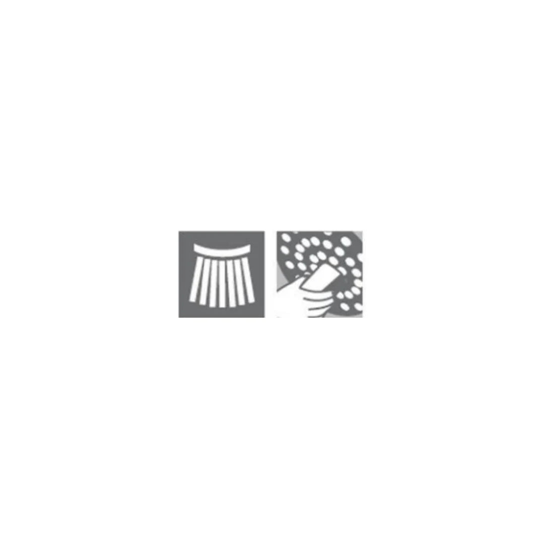 Jaquar Single Flow Hand Shower HSH-ABR-9537N - Antique Bronze