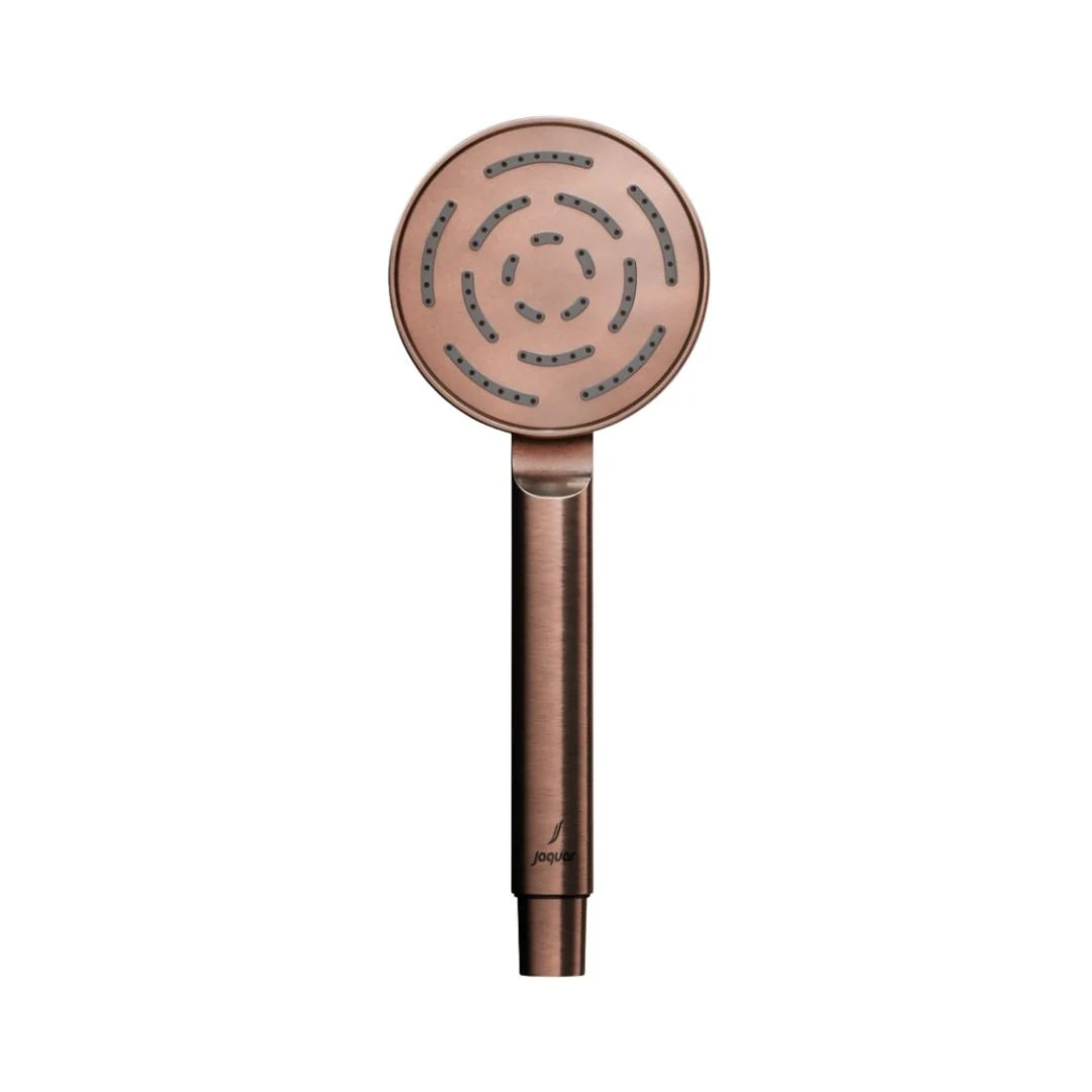 Jaquar Single Flow Hand Shower HSH-ACR-1653 - Antique Copper