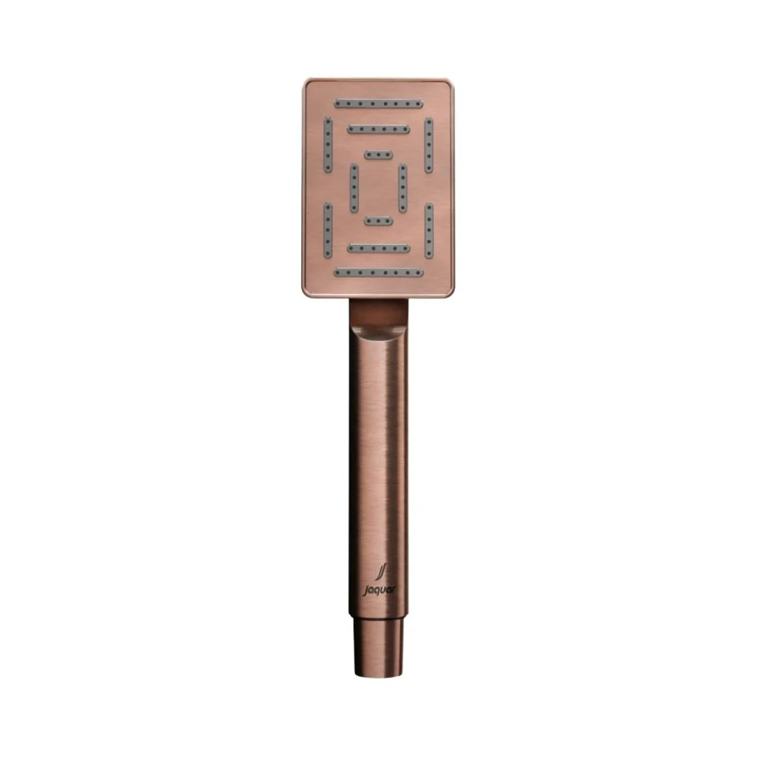 Jaquar Single Flow Hand Shower HSH-ACR-1657 - Antique Copper