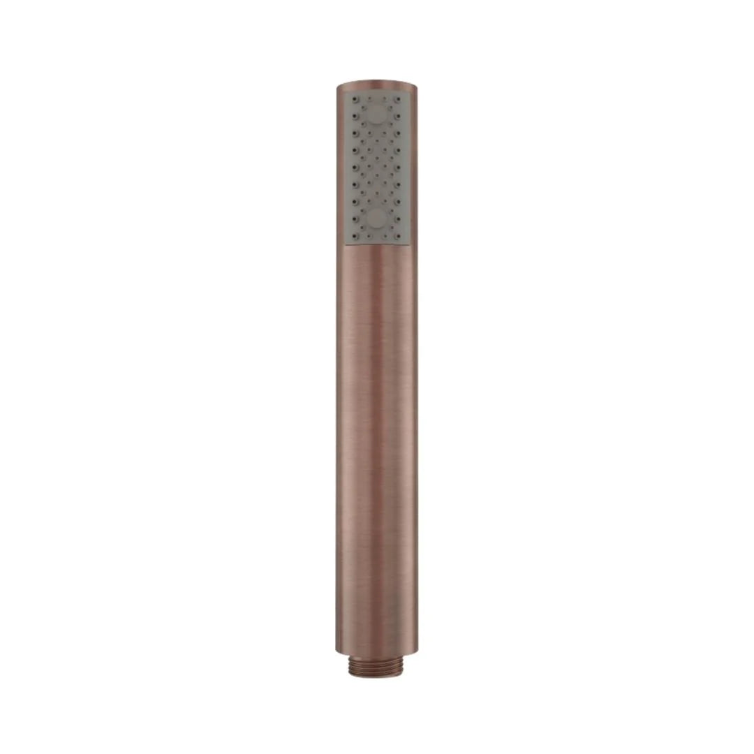 Jaquar Single Flow Hand Shower HSH-ACR-5537N - Antique Copper