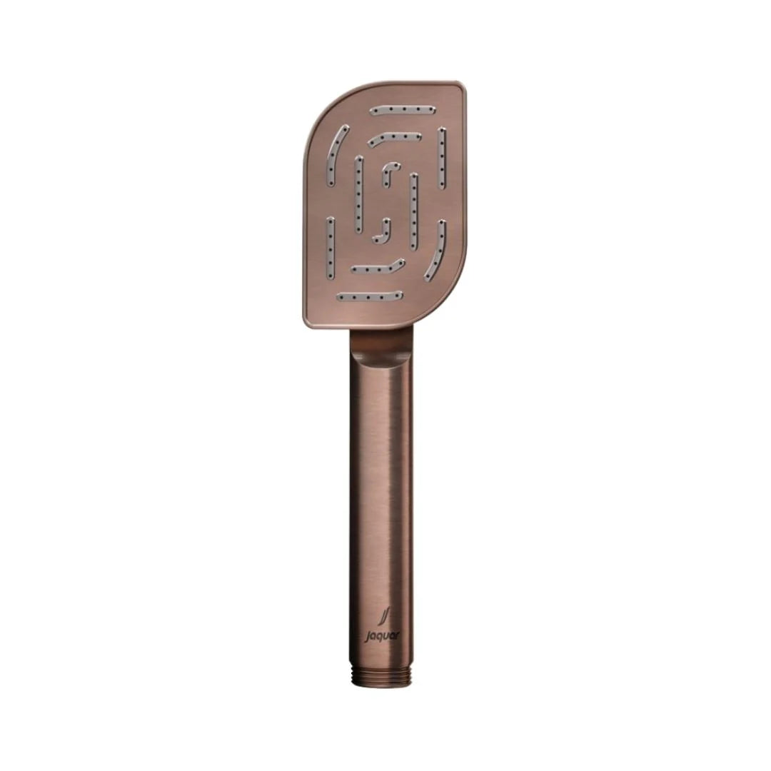 Jaquar Single Flow Hand Shower HSH-ACR-85537M - Antique Copper