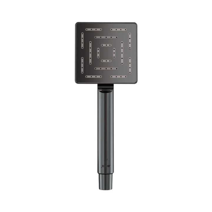 Jaquar Single Flow Hand Shower HSH-BCH-1655 - Black Chrome