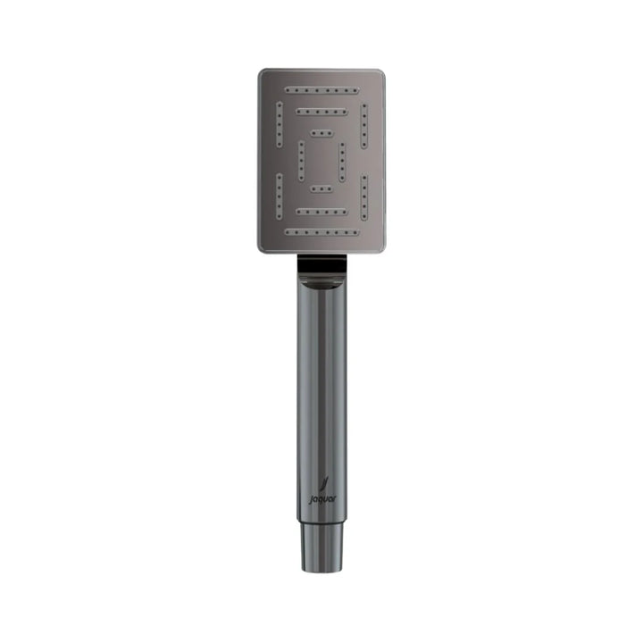 Jaquar Single Flow Hand Shower HSH-BCH-1657 - Black Chrome