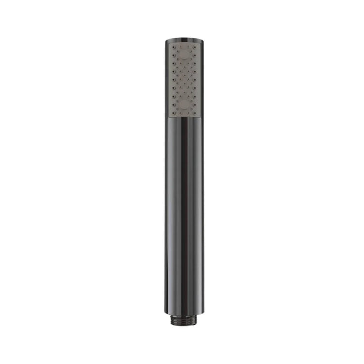 Jaquar Single Flow Hand Shower HSH-BCH-5537N - Black Chrome