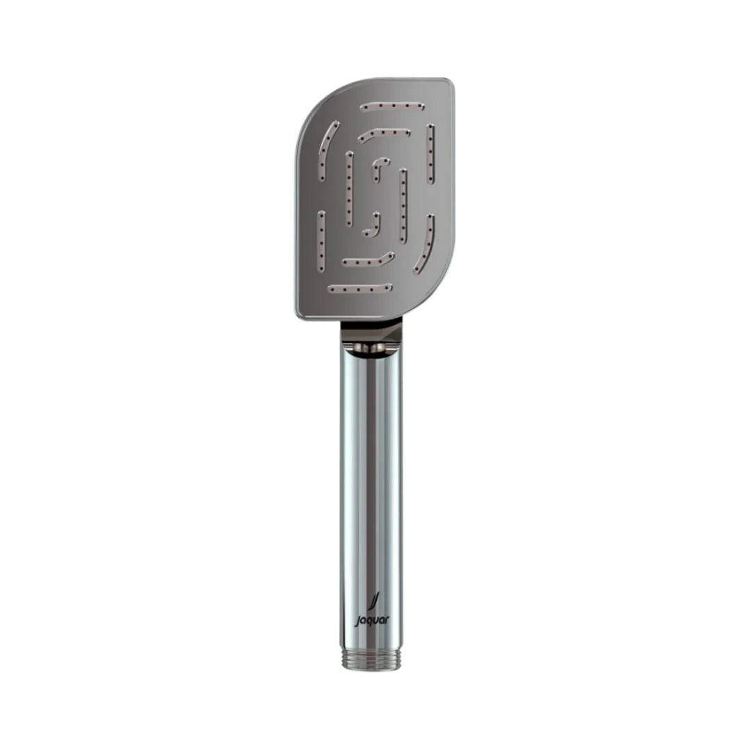 Jaquar Single Flow Hand Shower HSH-BCH-85537 - Black Chrome
