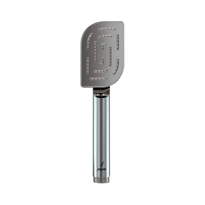 Jaquar Single Flow Hand Shower HSH-BCH-85537 - Black Chrome