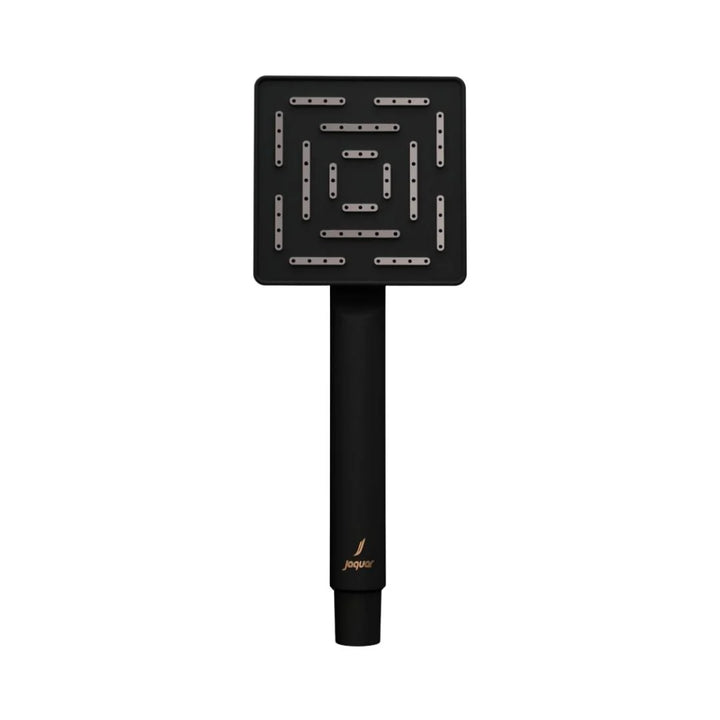 Jaquar Single Flow Hand Shower HSH-BLM-1655 - Black Matt
