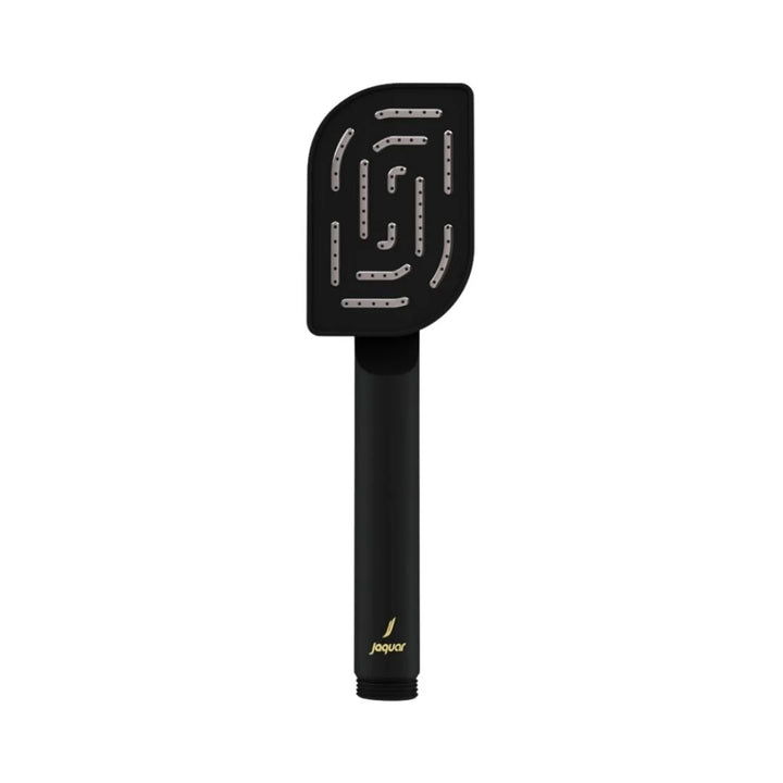 Jaquar Single Flow Hand Shower HSH-BLM-85537 - Black Matt