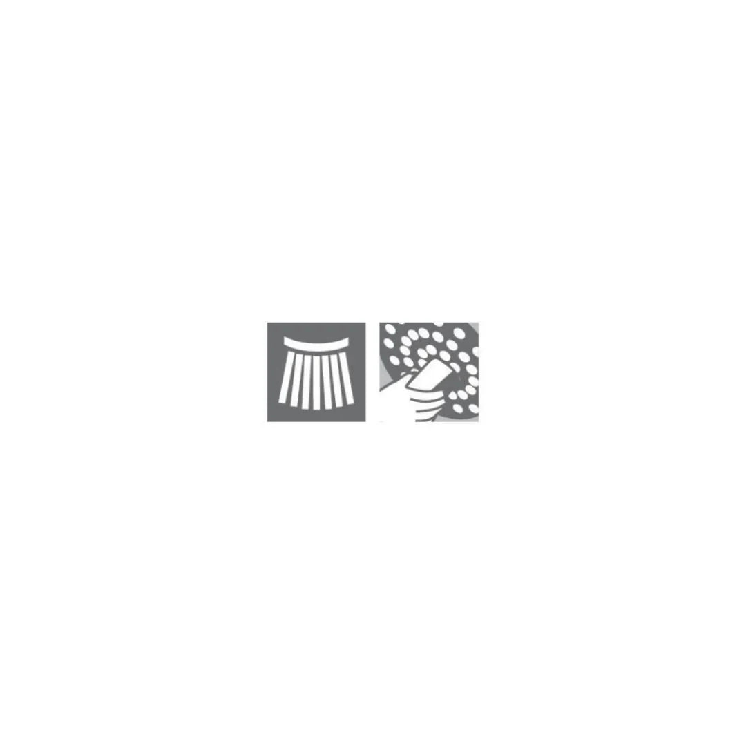 Jaquar Single Flow Hand Shower HSH-CHR-1717 - Chrome