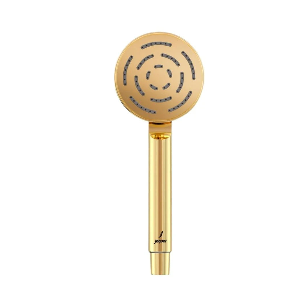 Jaquar Single Flow Hand Shower HSH-GBP-1653PD - Gold Bright PVD