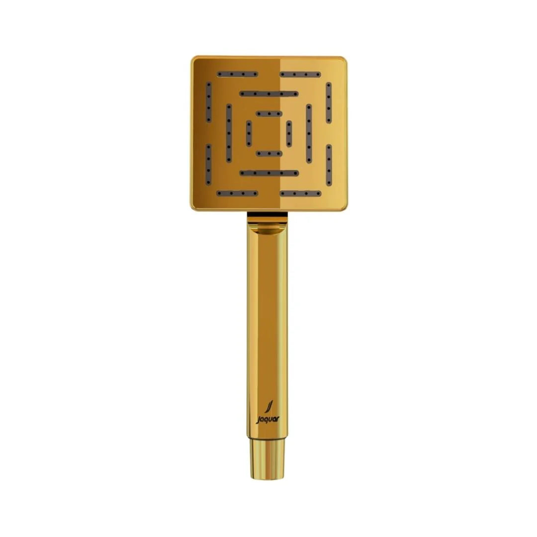 Jaquar Single Flow Hand Shower HSH-GBP-1655PD - Gold Bright PVD