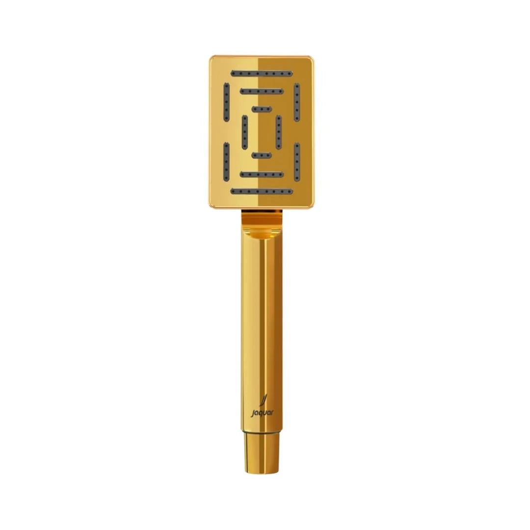 Jaquar Single Flow Hand Shower HSH-GBP-1657PD - Gold Bright PVD