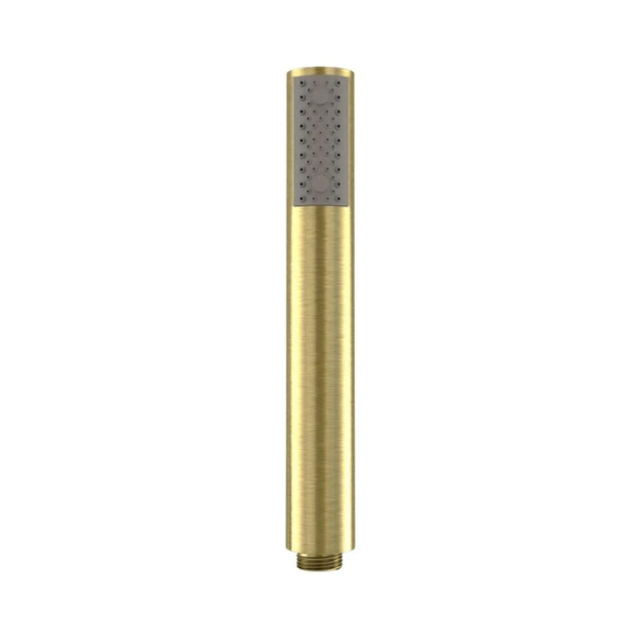 Jaquar Single Flow Hand Shower HSH-GDS-5537N - Gold Dust